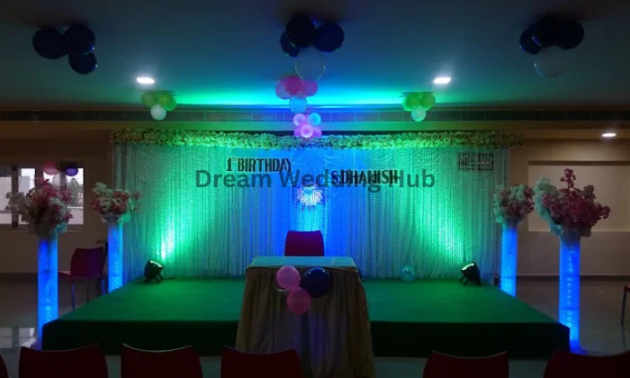 HAPPY WEDDING PLANNER